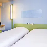 Ibis Budget Paris La Defense