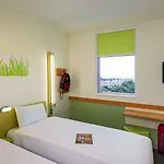 Ξενοδοχείο Ibis Budget Paris La Defense