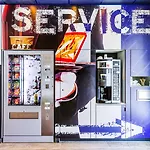 Ibis Budget Paris La Defense Ξενοδοχείο 2*