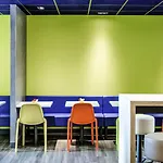 Ξενοδοχείο Ibis Budget Paris La Defense 2*