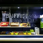 Ibis Budget Paris La Defense Ξενοδοχείο