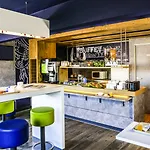 Ibis Budget Paris La Defense Ξενοδοχείο