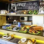 Ibis Budget Paris La Defense Ξενοδοχείο Κουρμπεβουά