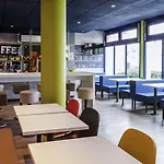 Ibis Budget Paris La Defense 2* Κουρμπεβουά