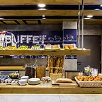 Ξενοδοχείο Ibis Budget Paris La Defense