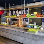 Ξενοδοχείο Ibis Budget Paris La Defense Κουρμπεβουά