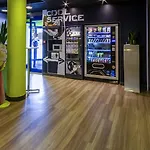 Ibis Budget Paris La Defense Ξενοδοχείο 2*