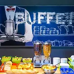 Ibis Budget Paris La Defense Ξενοδοχείο Κουρμπεβουά