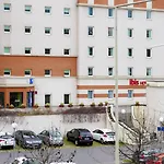 Ibis Budget Paris La Defense Ξενοδοχείο Κουρμπεβουά