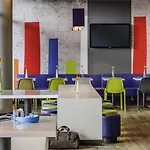 Ibis Budget Paris La Defense