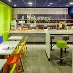 Ibis Budget Paris La Defense