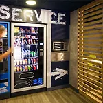 Ξενοδοχείο Ibis Budget Paris La Defense 2*