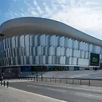 Ibis Budget Paris La Defense Ξενοδοχείο 2*