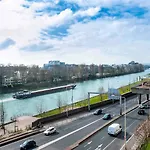 Ibis Budget Paris La Defense Ξενοδοχείο Κουρμπεβουά