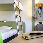 Ibis Budget Paris La Defense