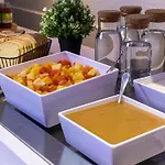 Ξενοδοχείο Ibis Budget Paris La Defense Κουρμπεβουά