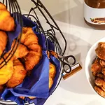 Ibis Budget Paris La Defense Ξενοδοχείο Κουρμπεβουά
