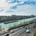 Ξενοδοχείο Ibis Budget Paris La Defense 2*
