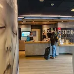 Ibis Budget Paris La Defense Κουρμπεβουά