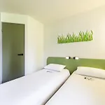 Ibis Budget Paris La Defense
