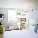 Ξενοδοχείο Ibis Budget Paris La Defense 2*