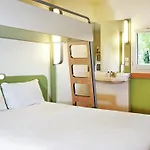 Ξενοδοχείο Ibis Budget Paris La Defense Κουρμπεβουά