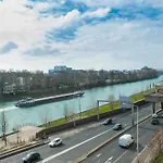 Ξενοδοχείο Ibis Budget Paris La Defense