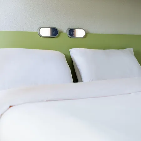 Ibis Budget Paris La Défense Hotel Courbevoie