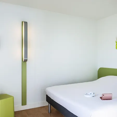 Ibis Budget Paris La Défense Courbevoie