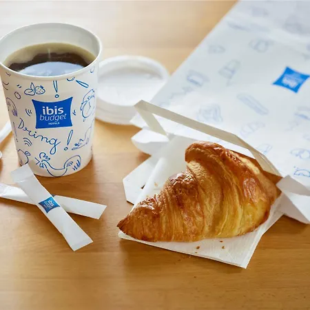 Hotel Ibis Budget Paris La Défense Courbevoie