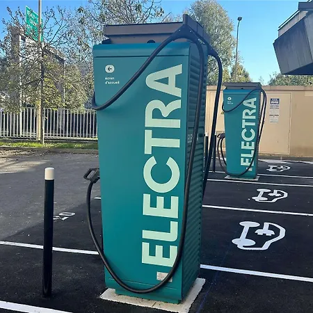 Ibis Budget Paris La Défense