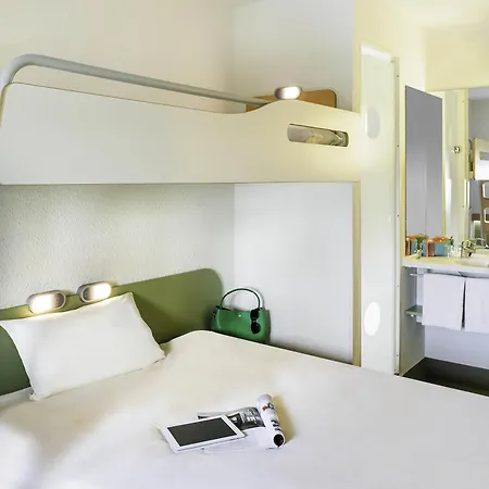 Ibis Budget Paris La Defense