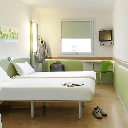 Ibis Budget Paris La Defense Ξενοδοχείο