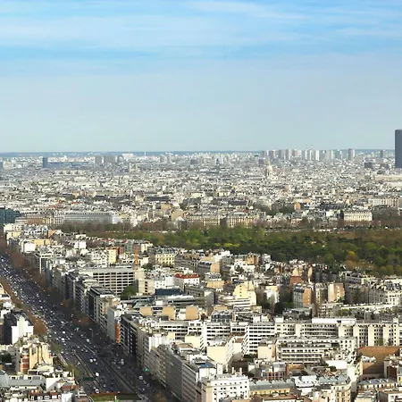 Ξενοδοχείο Ibis Budget Paris La Defense 2*
