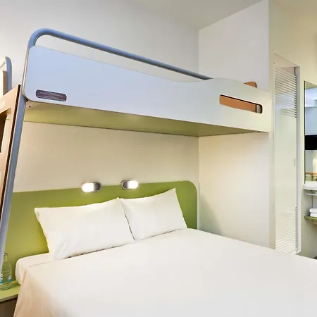 Ibis Budget Paris La Defense