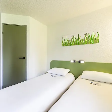 Ibis Budget Paris La Défense