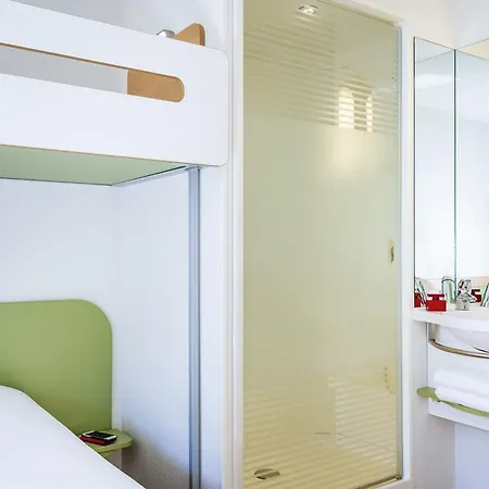 Ibis Budget Paris La Defense