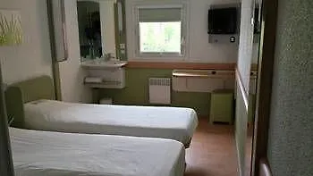 Ibis Budget Paris La Defense Courbevoie