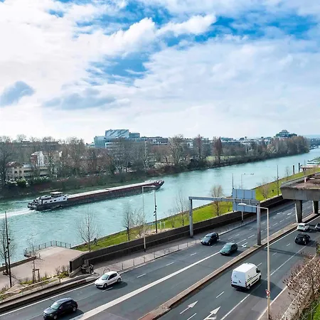 Ibis Budget Paris La Défense Courbevoie