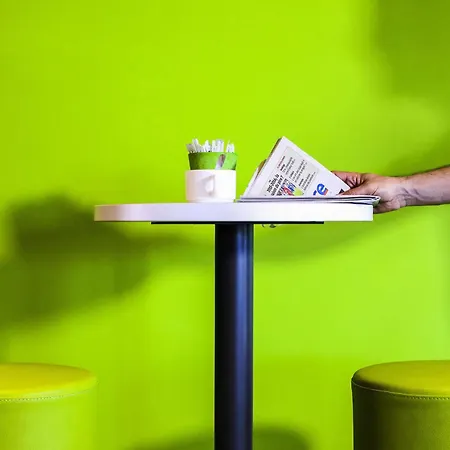 Hotel Ibis Budget Paris La Défense