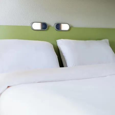 Ibis Budget Paris La Défense Courbevoie