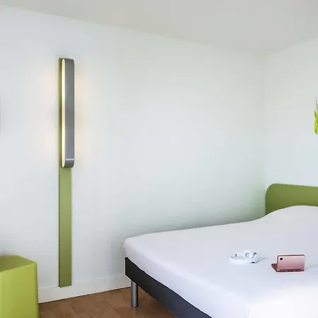 Ibis Budget Paris La Défense 2* Courbevoie
