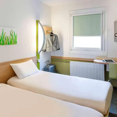 Ibis Budget Paris La Défense Hotel Courbevoie